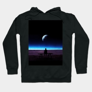 Loneliness Hoodie